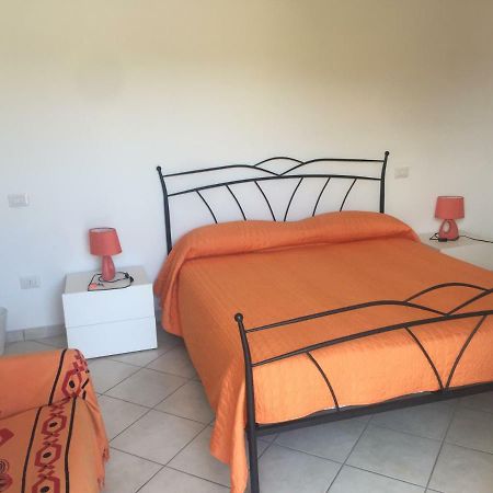 B&B Gigi' Marina di Massa Dış mekan fotoğraf