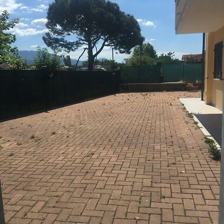 B&B Gigi' Marina di Massa Dış mekan fotoğraf