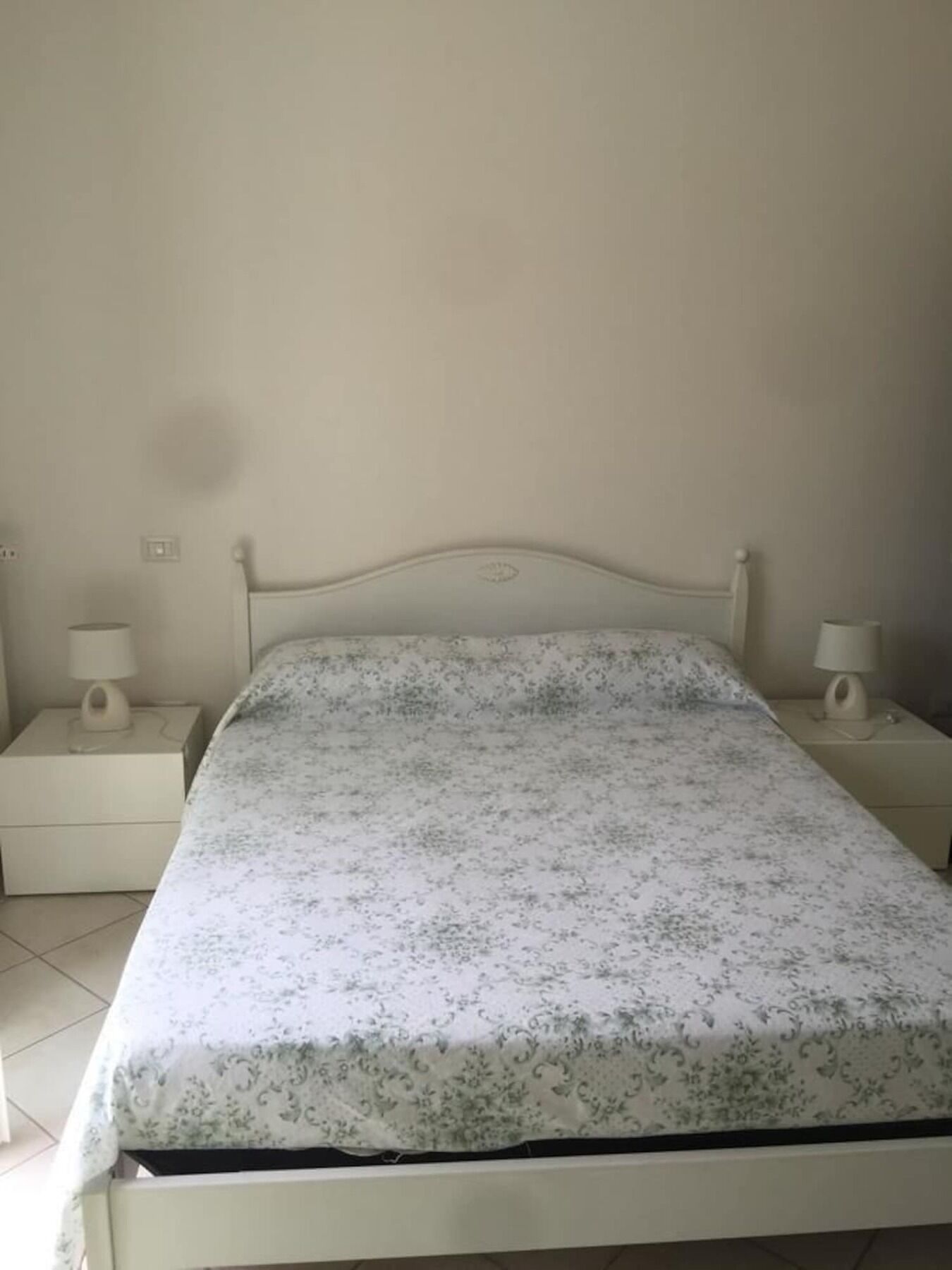 B&B Gigi' Marina di Massa Dış mekan fotoğraf