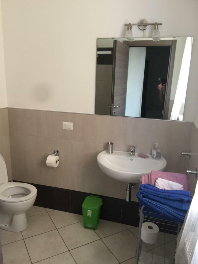 B&B Gigi' Marina di Massa Dış mekan fotoğraf