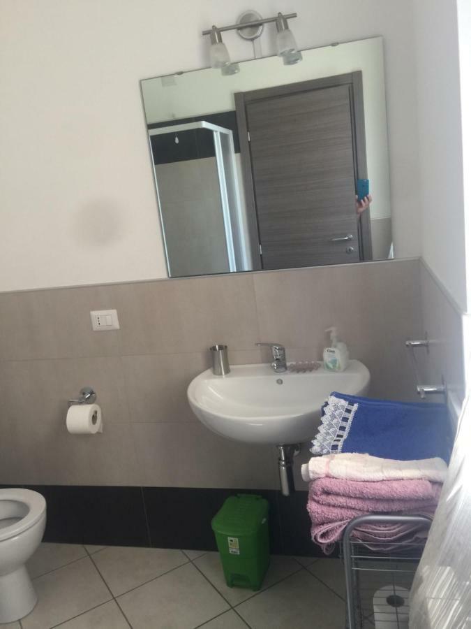 B&B Gigi' Marina di Massa Dış mekan fotoğraf