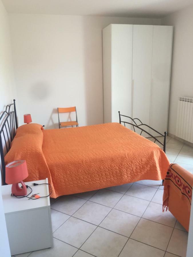 B&B Gigi' Marina di Massa Dış mekan fotoğraf